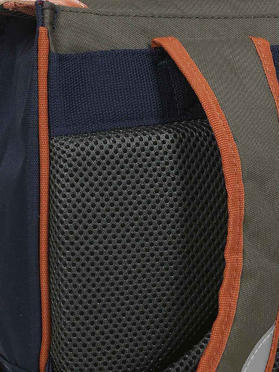 Cartable Tann's Axel 32 cm
