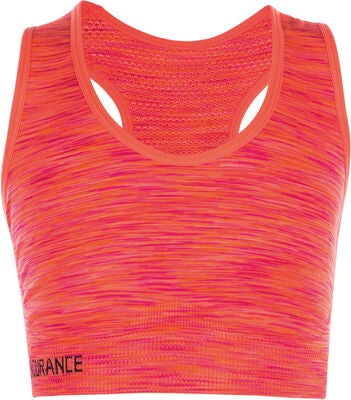 Endurance Civita Sport Topp, Spicy Diva
