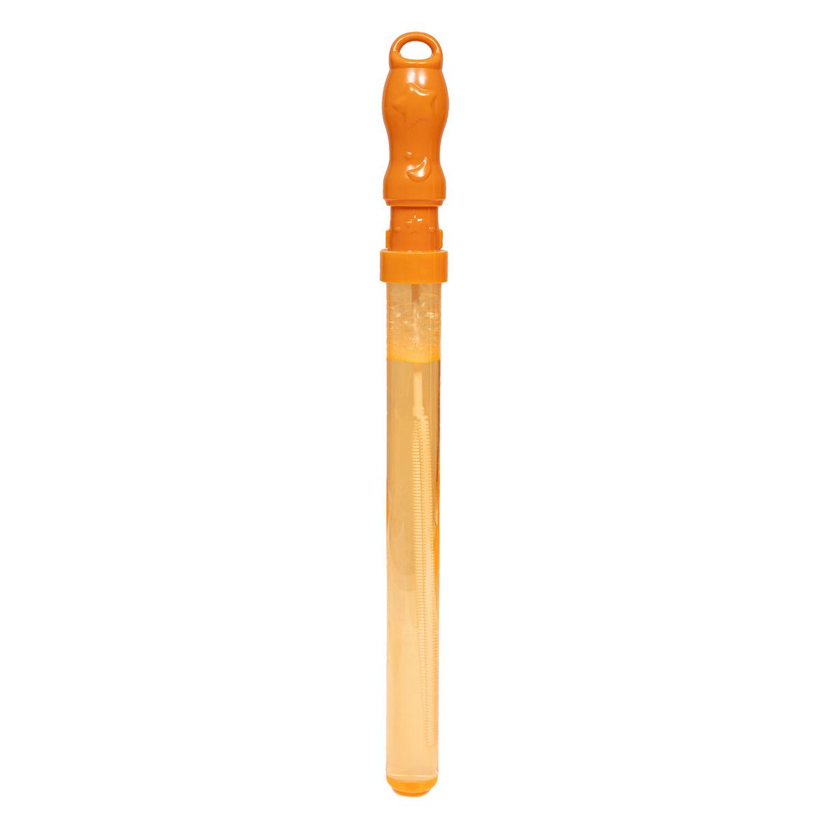 BAGUETTE BULLE DE SAVON