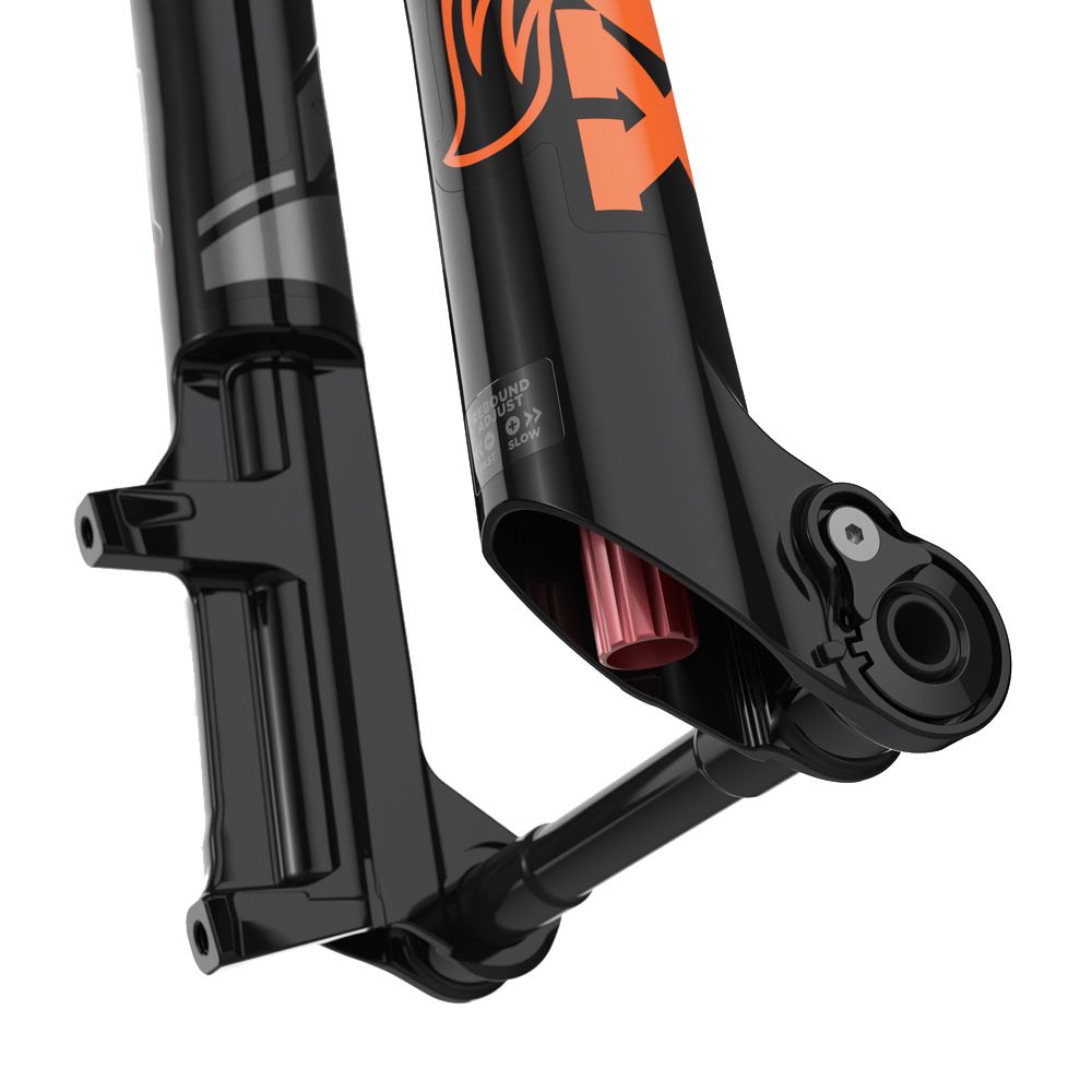Fox Racing Shox 32 K Float 29