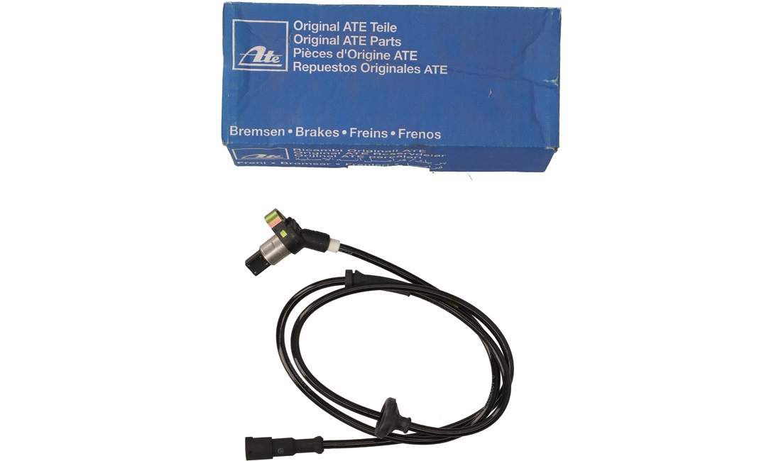 ABS sensor