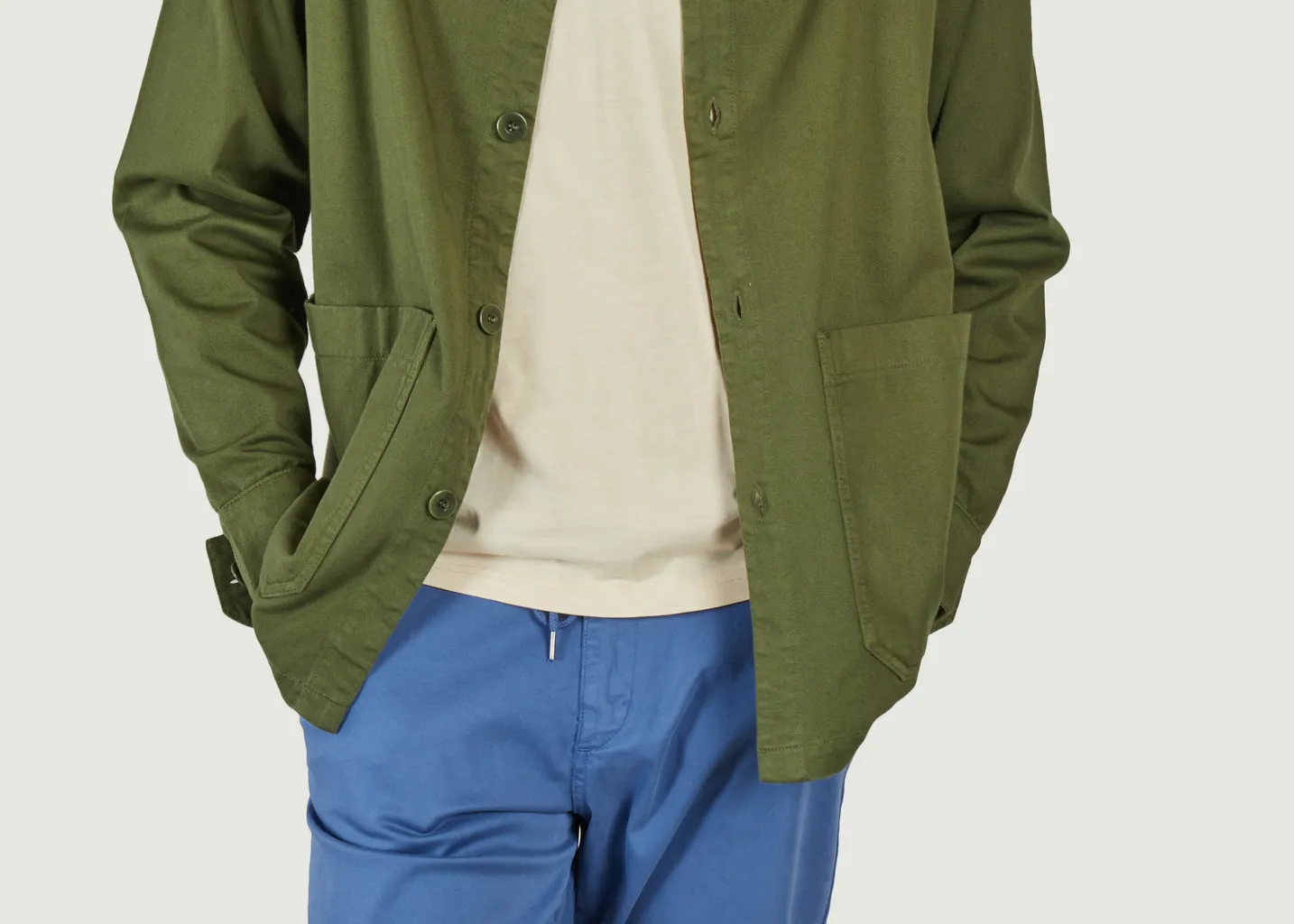 Veste Kepa Bask in the Sun