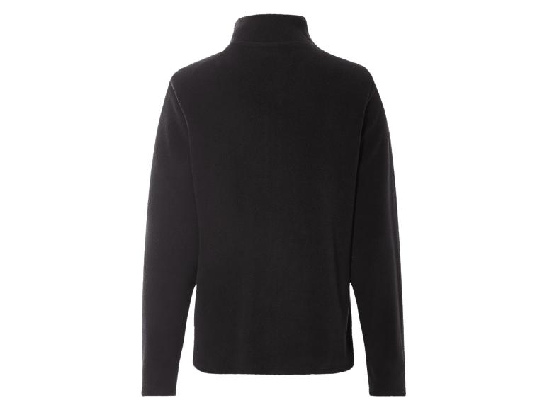 Dames fleece vest