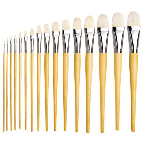 da Vinci MAESTRO Serie 7400, langer Stiel