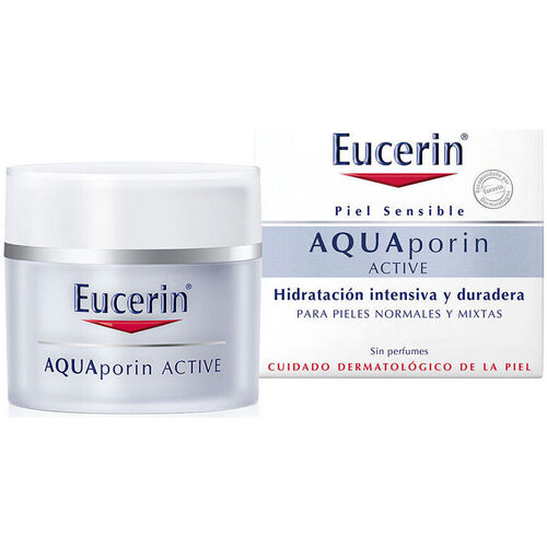 Eucerin - Aquaporin Active Cuidado Hidratante Piel Normal&mixta