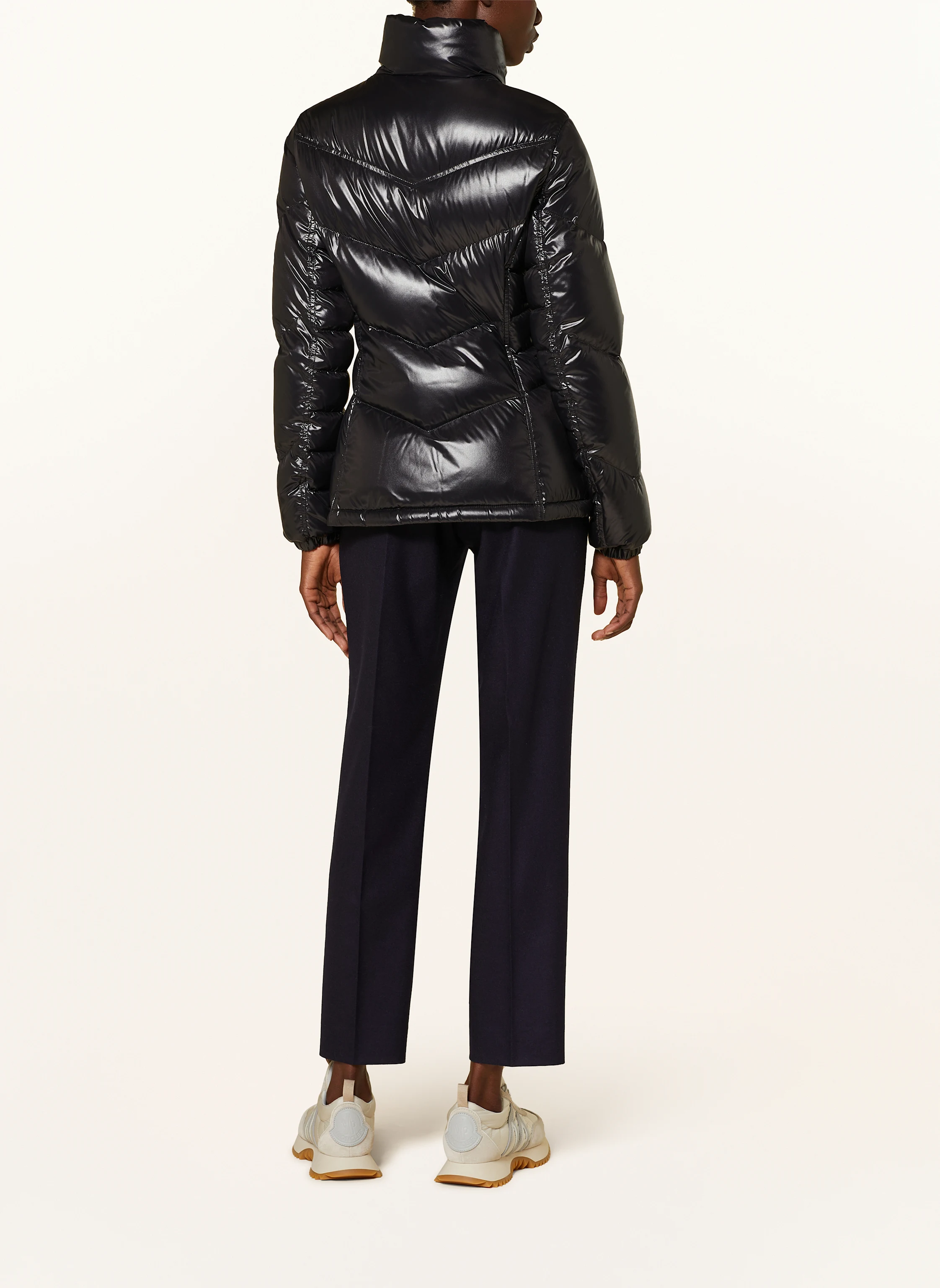 MONCLER Daunenjacke GAST