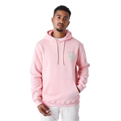 Sweatshirt à capuche homme Whicker PROJECT X PARIS