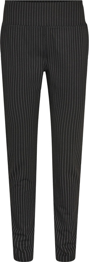 Designers Remix Zoe Tights Striber/tern