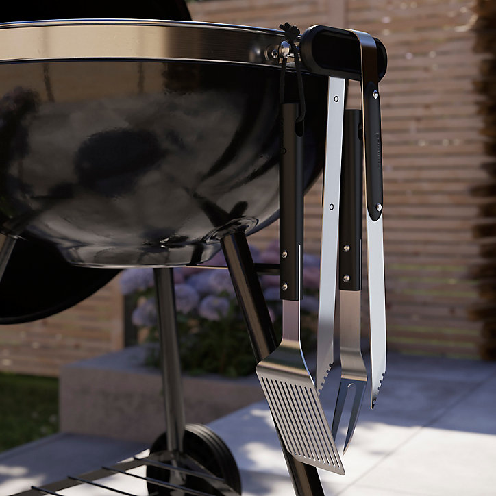 Pince pour barbecue GoodHome