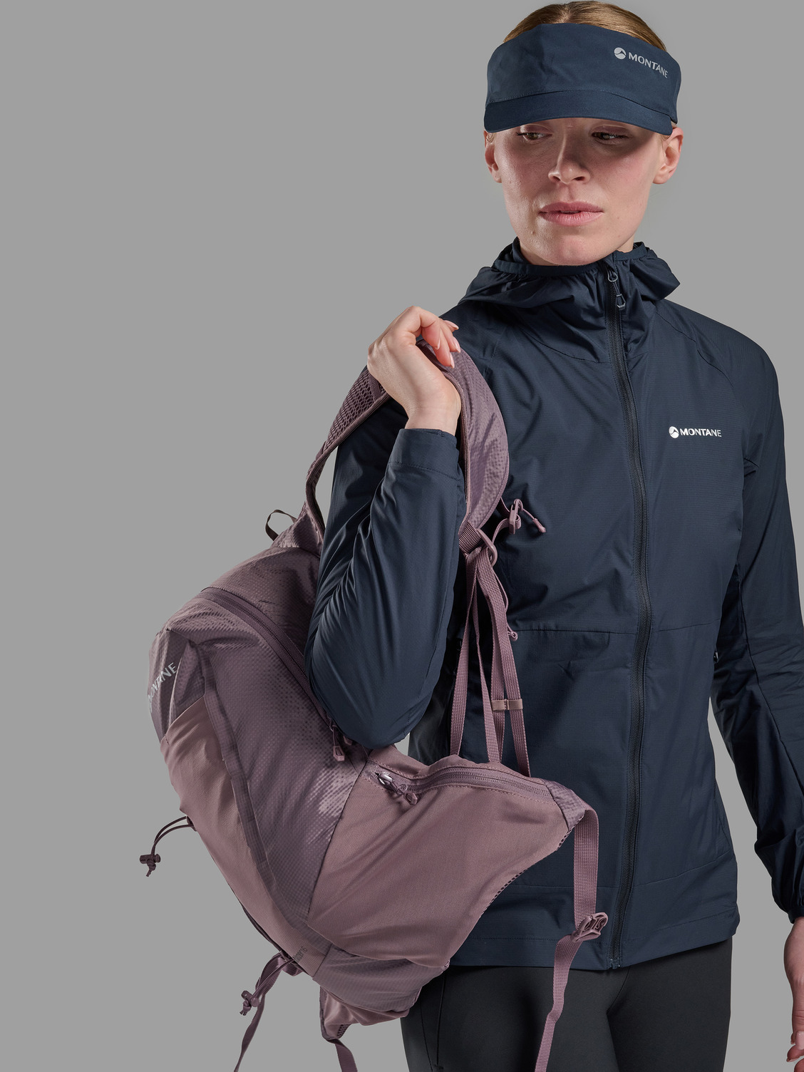 Women's Featherlite Hoodie