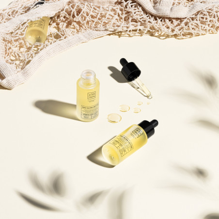 4.5.6 Skin Serum raffermissant Max glow-getter
