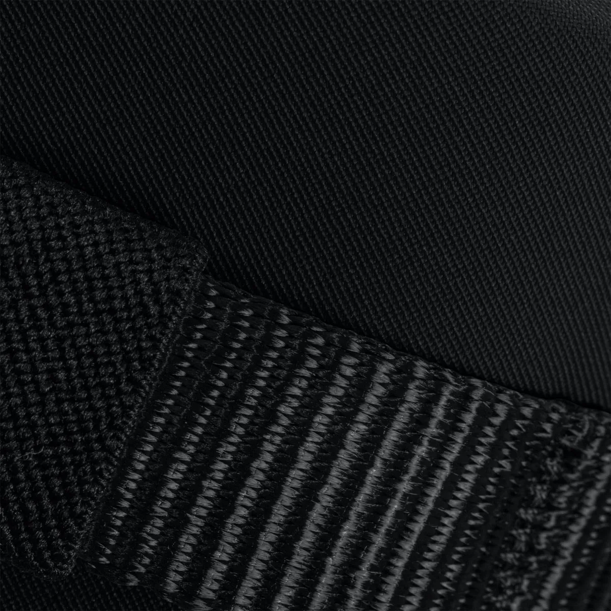 Mammut 4 Slide Harness Black