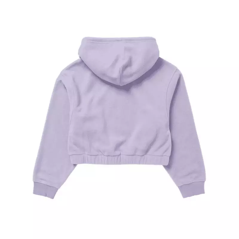 Sweat femme MYSTIC Aurora Hoodie Dusty Lilac