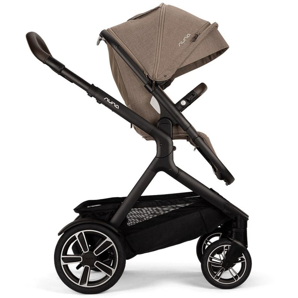 Køb Nuna Cedar Demi Next W/Rc&Ad&Fd