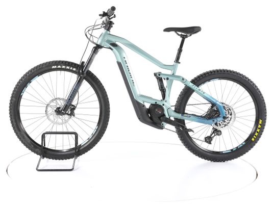 Produit reconditionné - Haibike AllMtn 3 Vélo électrique VTT 2022 - Très Bon Etat
