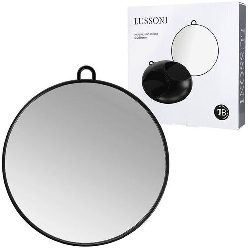 Lussoni - Espejo De Peluquería 29 Cm