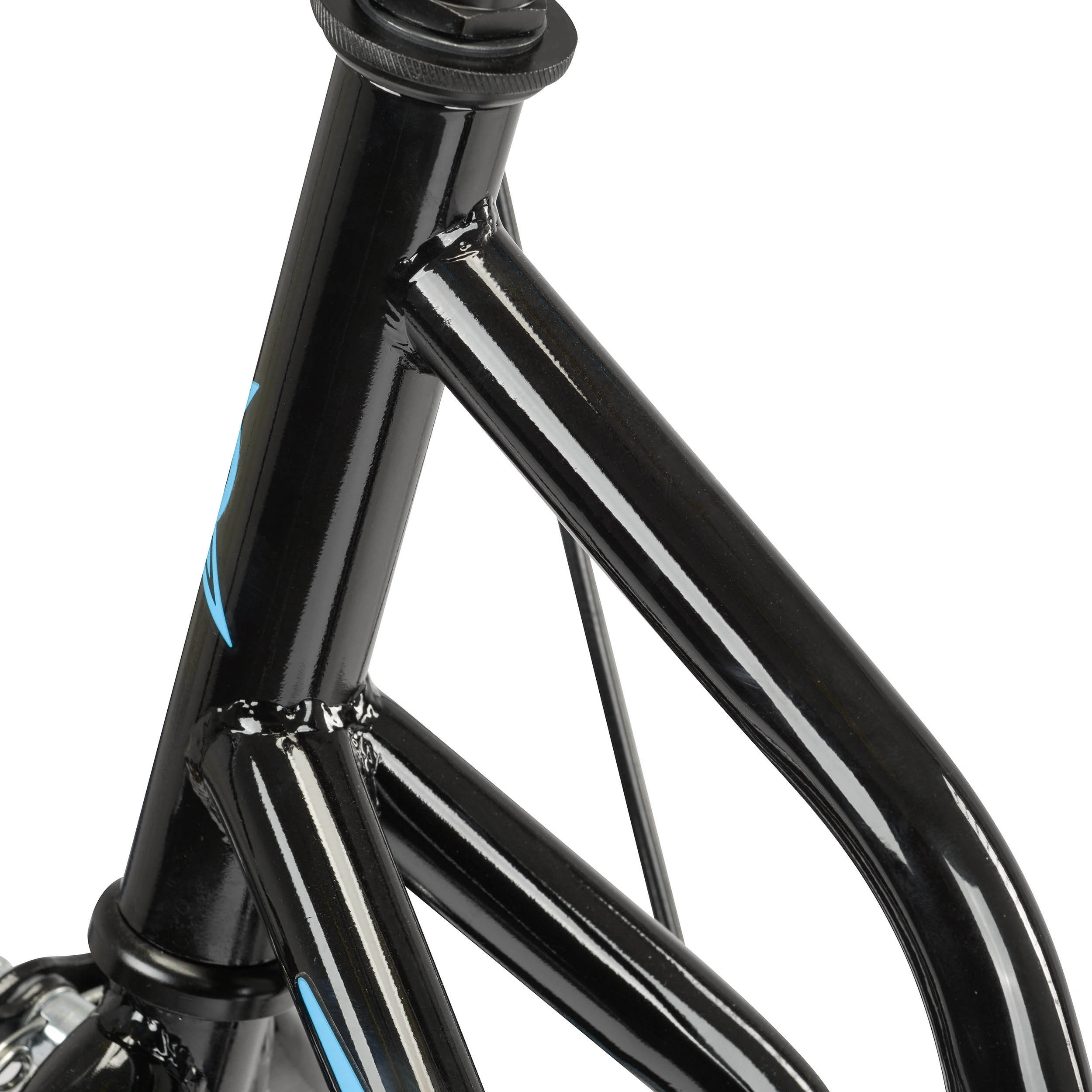 BMX Scooter SNAKE (Farbe: blau)