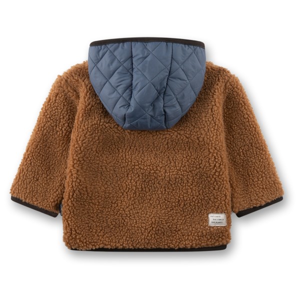 Sanetta - Kid's Jacket 12261 - Vrijetijdsjack