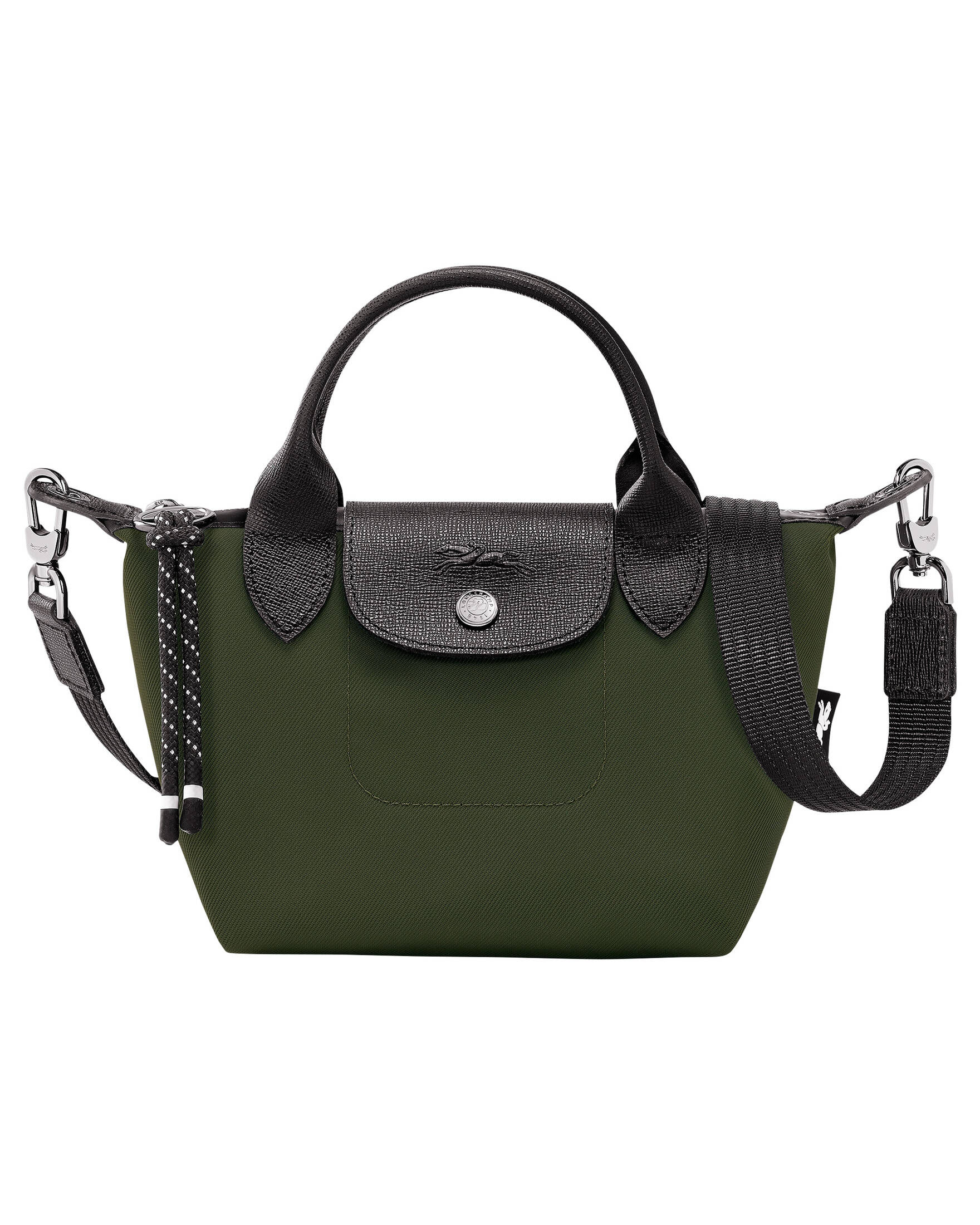 Longchamp| Damen Umhängetasche LE PLIAGE ENERGY TOILE SAC PORTÉ MAIN XS
