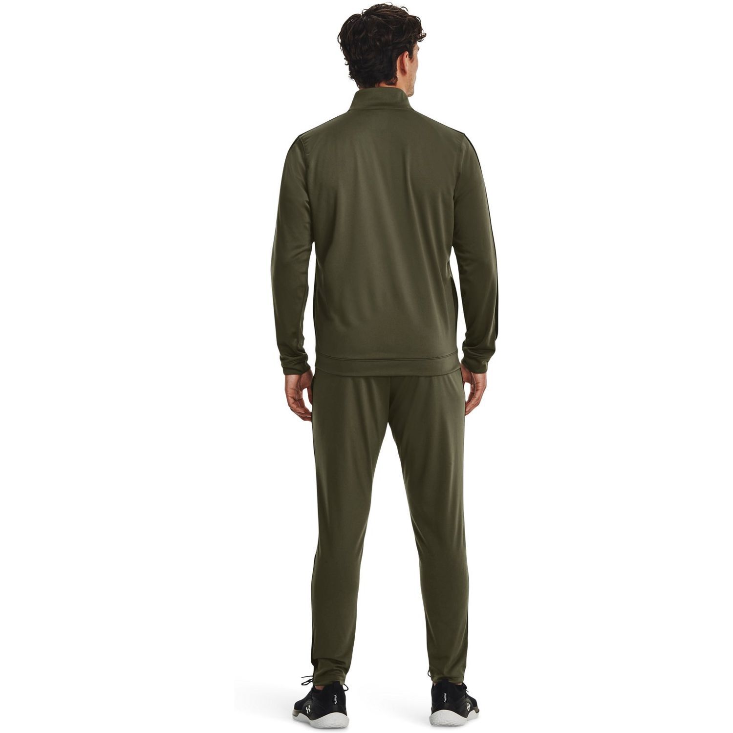 Under ArmourUA Knit Track Suit M
