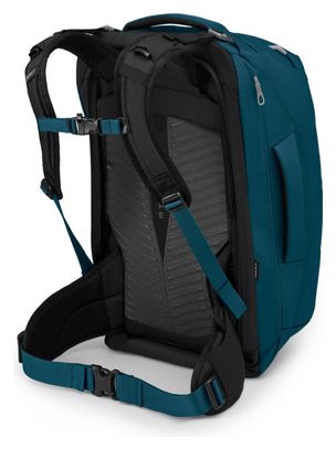 Sac de Randonnée Femme Osprey Fairview 40 Bleu