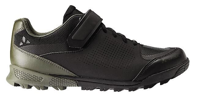 VAUDE - CHAUSSURES DE VELO DOWNIEVILLE LOW