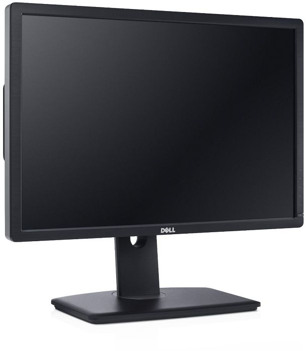Dell UltraSharp U2413F | 24