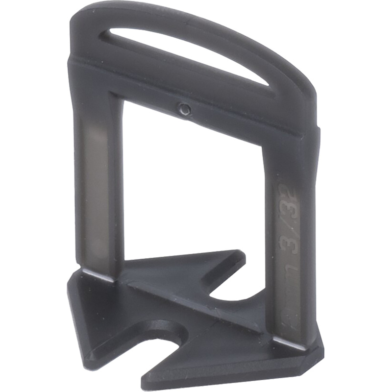 Rubi Delta Level Systeem clip 3-12mm 2mm