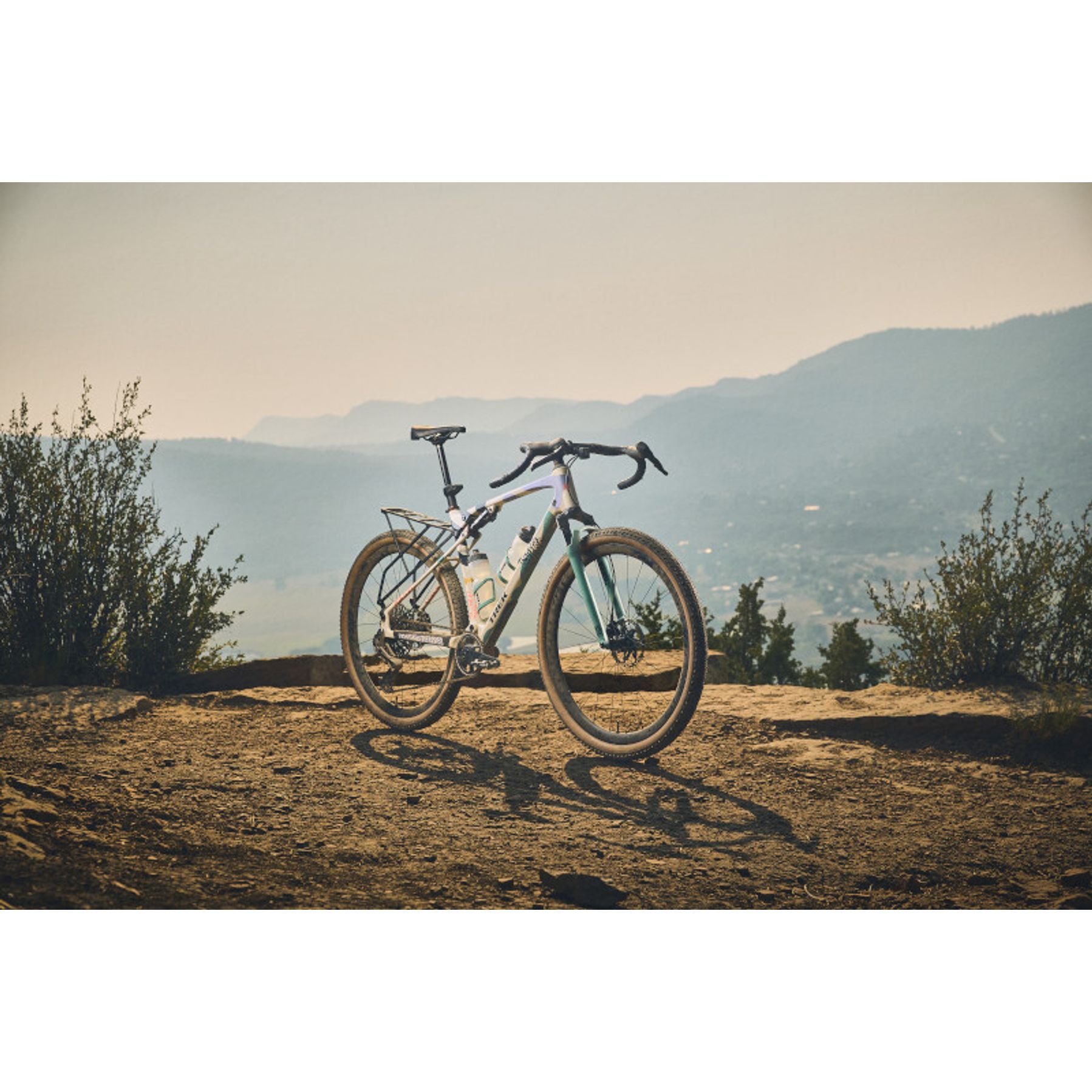 Trek CheckOUT SL 7 AXS 2026