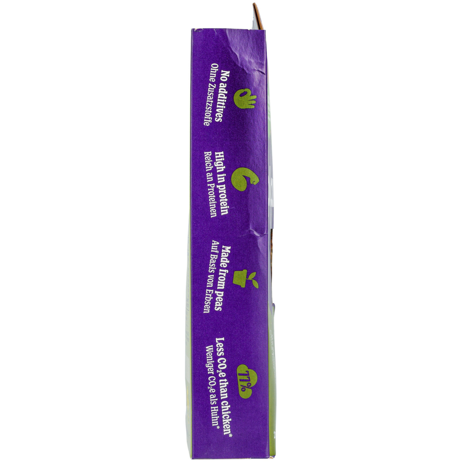 Planted Skewers Herbs 2x100g -