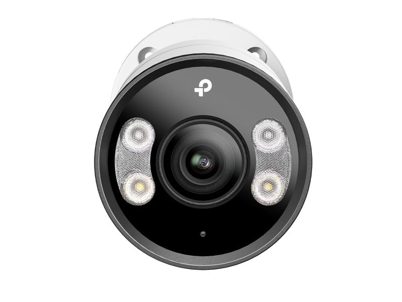 TP-Link Netzwerkkamera VIGI InSight S385 4 mm Fixed Lens IP-Sicherheitskamera 3840 x 2160 Pixel