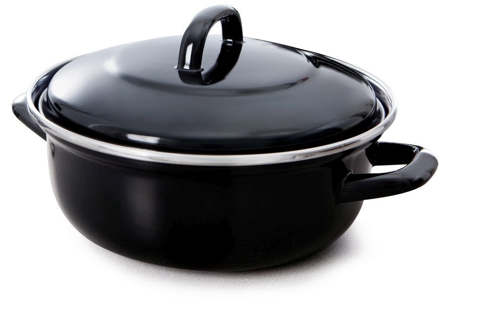 BK Fortalit Braadpan Ã¸ 30 cm