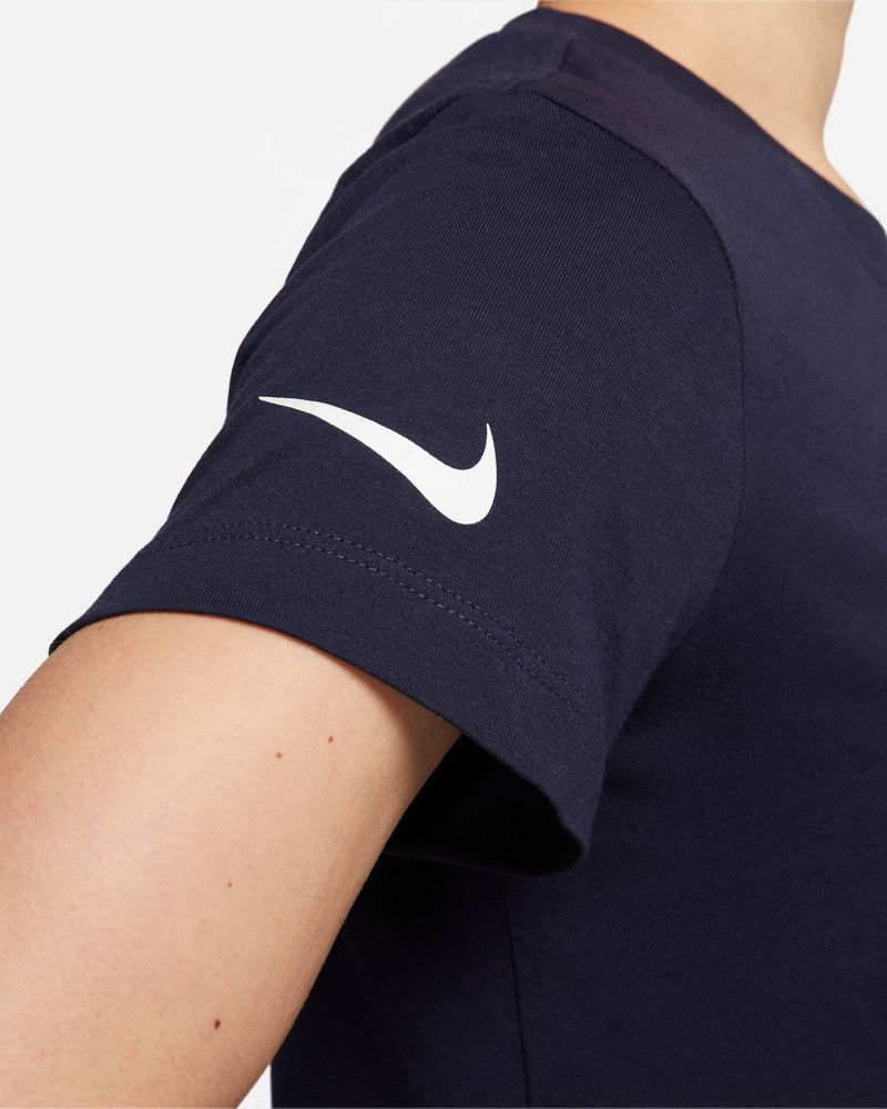 T-shirt Nike Team Club 20 pour femme