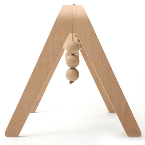 Charlie crane babygym met speeltjes naho