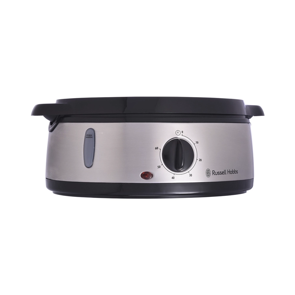 Russell Hobbs 19270-56 Cook at Home Dampfgarer