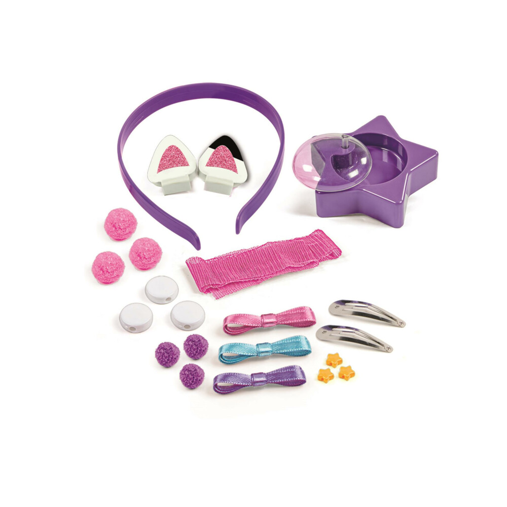 Gabby's Dollhouse Haar Accessories