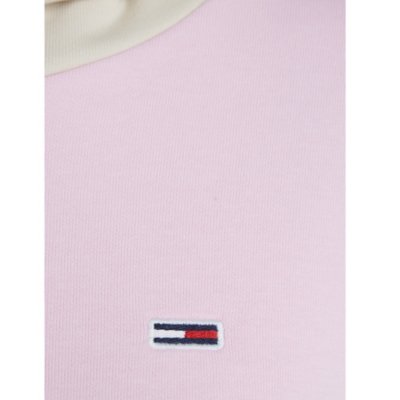 Sweatshirt à capuche femme Cblk Hoodie TOMMY HILFIGER