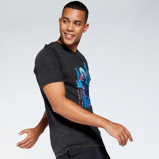 Camiseta do Batman