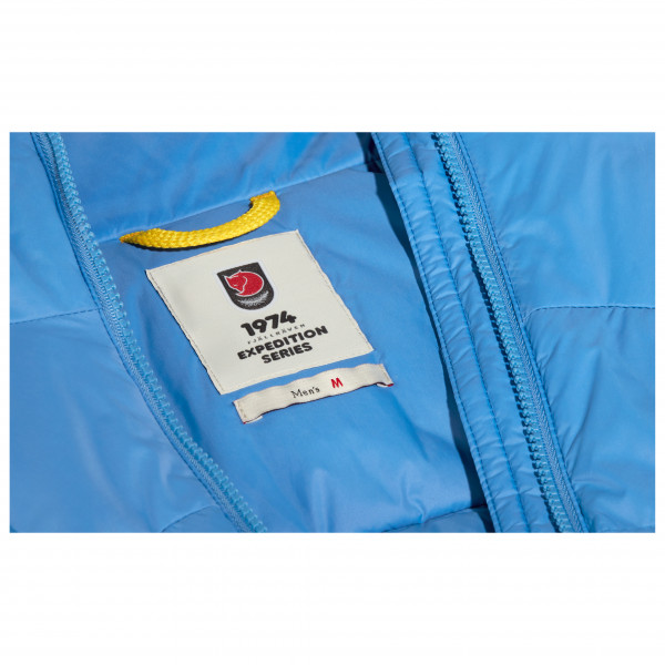Fjällräven - Expedition Pack Down Jacket - Doudoune