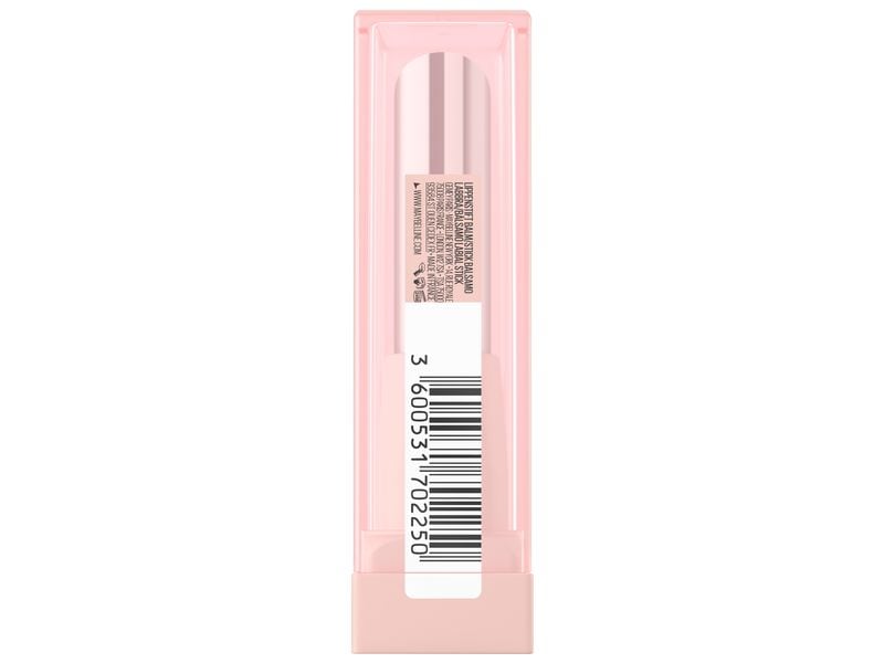 Maybelline Lip Gloss Lifter Glaze Oil Balm 008 Acai Glaze Lippenpflege sorgt für 24 Stunden für hydratisierte Lippen mit dezenter Farbe
