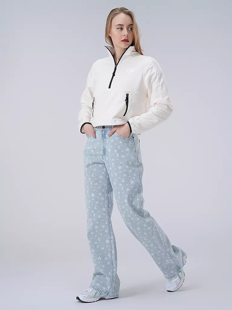 THE NORTH FACE Sweater creme