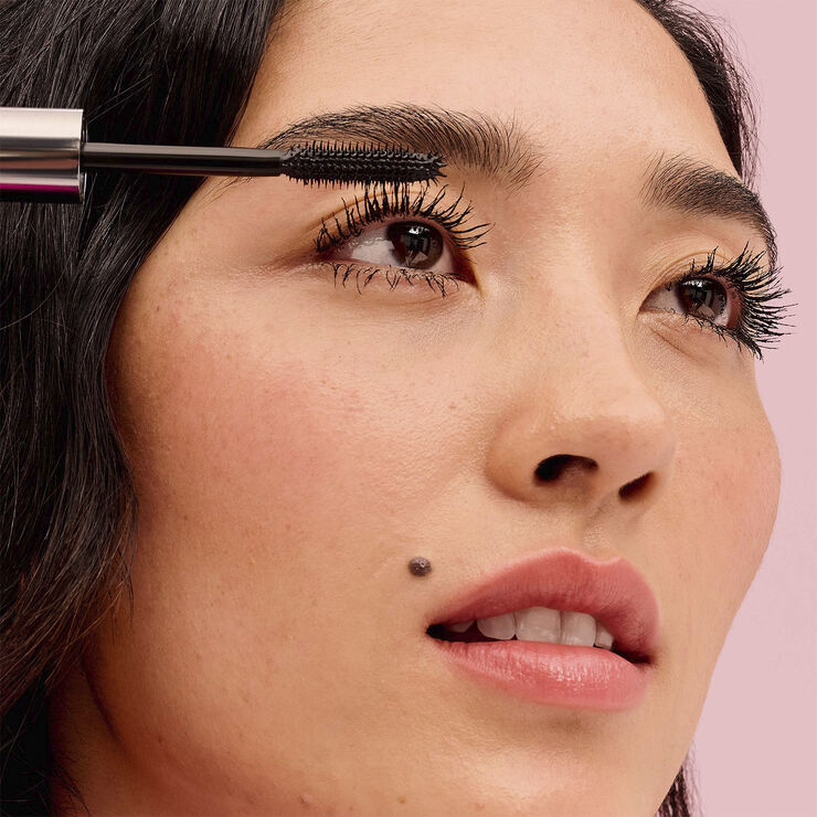 Benefit Cosmetics They're Real mascara