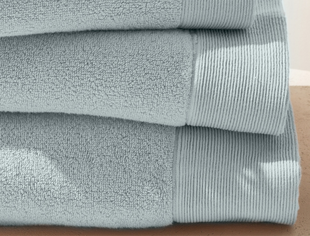 Drap de bain-Caresse