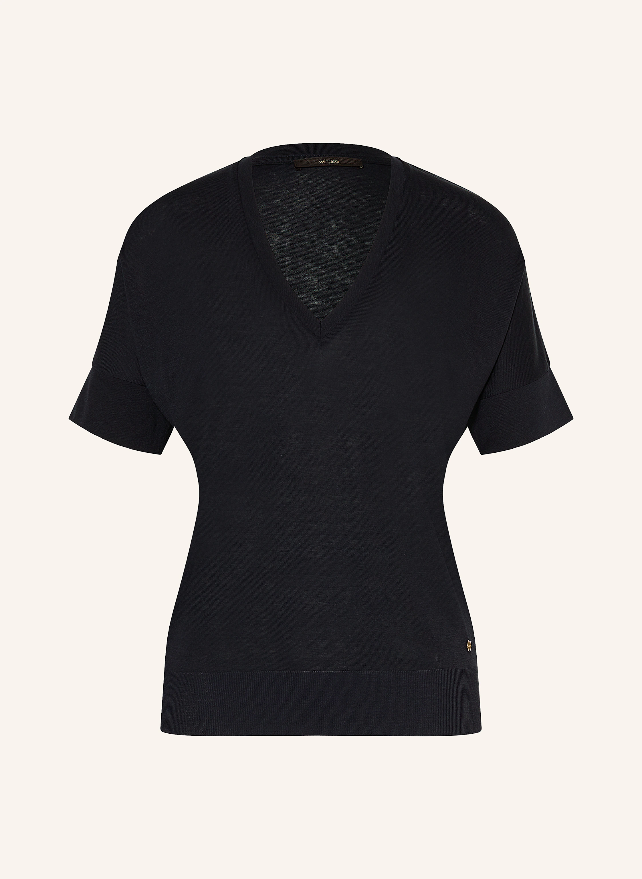 windsor. T-Shirt