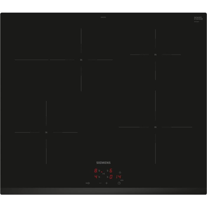Siemens Induktions-Kochfeld iQ300 EI631CFB1E