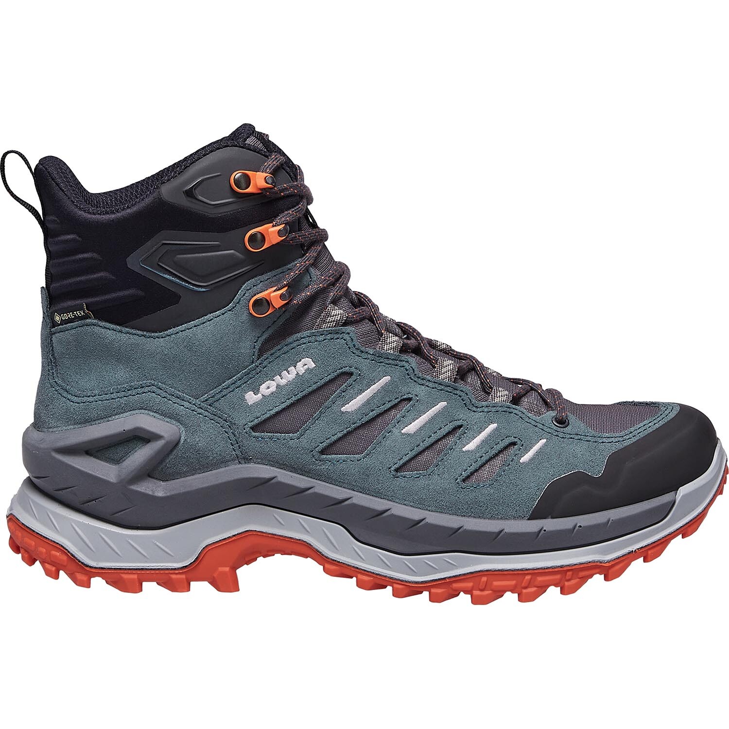 Lowa Mens Innovo GTX Mid