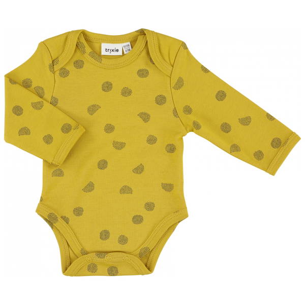 trixietrixie   Body langarm Sunny Spots 50/56