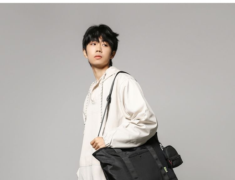 Hikuozy - Oxford Tote Bag