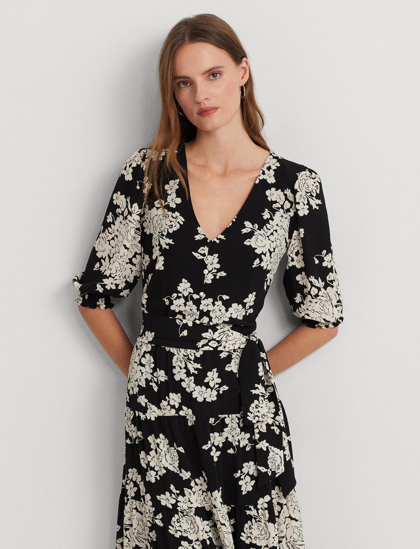 Lauren Ralph Lauren| Damen Kleid