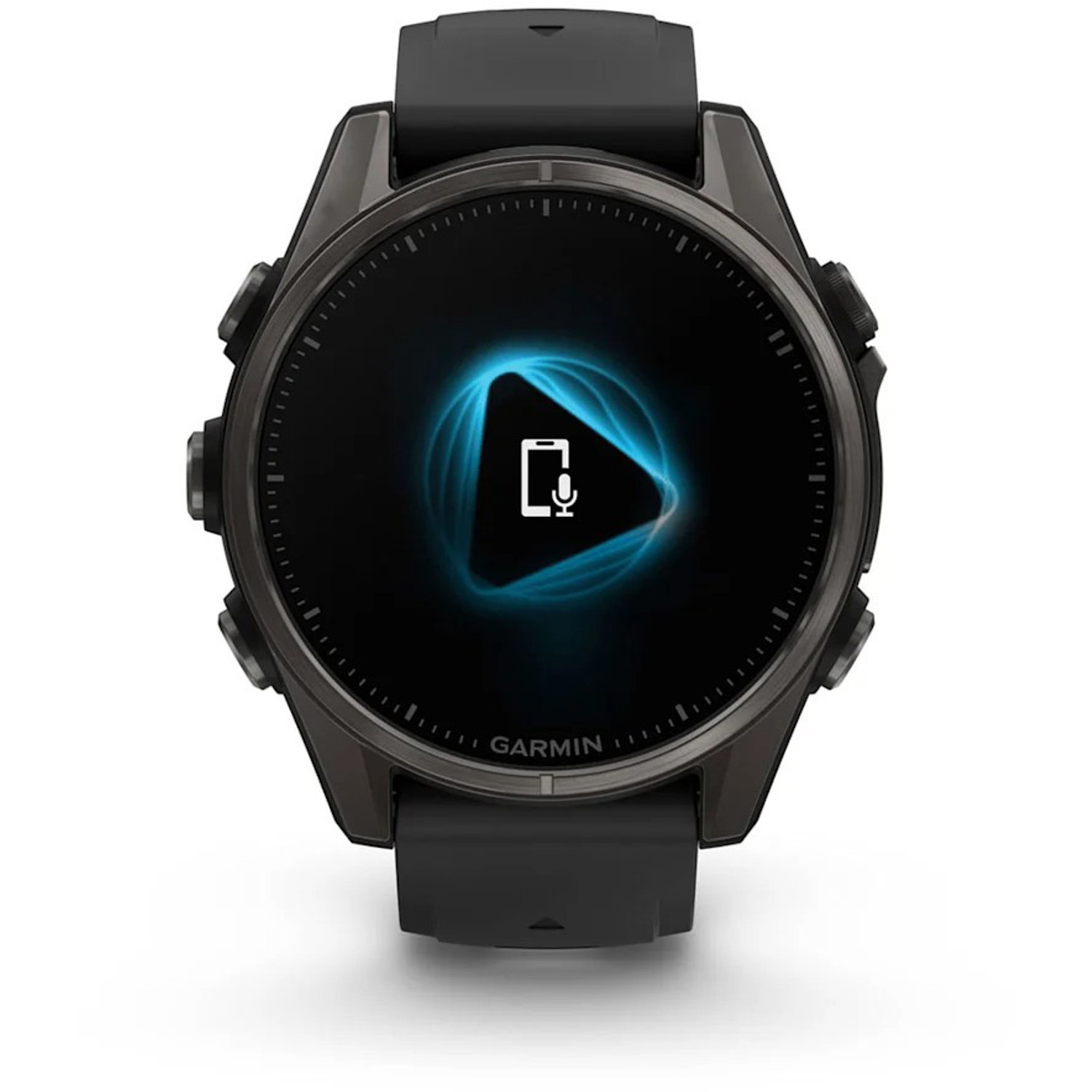 Garmin Fenix 8 43mm Sapphire